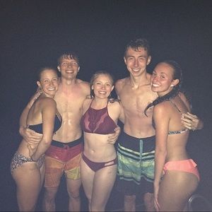 Meet your Posher, Tommy